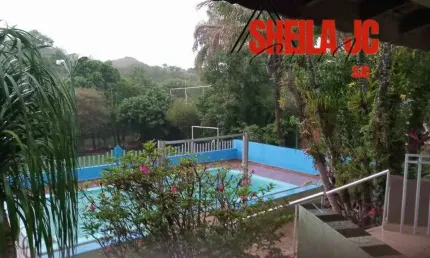 Chácara à venda no bairro Residencial Vale dos Lírios - Nova Odessa/SP