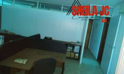 Casa comercial para alugar no Centro, Americana 