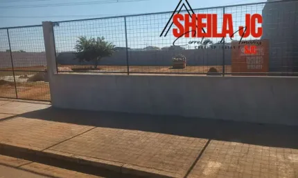 Terreno para alugar no bairro Parque Universitário - Americana/SP