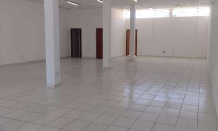 Salão comercial para alugar no bairro Jardim Dona Regina - Santa Bárbara D'Oeste/SP