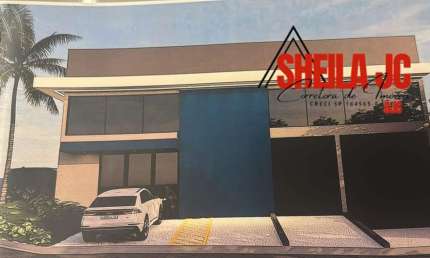 Pavilhão/Galpão para alugar no bairro Parque Nova Carioba - Americana/SP