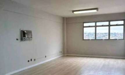 Sala comercial para alugar no bairro Centro - Americana/SP