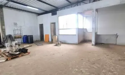 Salão comercial à venda no bairro Jardim Cândido Bertini - Santa Bárbara D'Oeste/SP