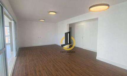 Apartamento à venda no Condomínio The One na Chácara Klabin - 250m² - 4 suítes - 6 banheiros - 4 vagas