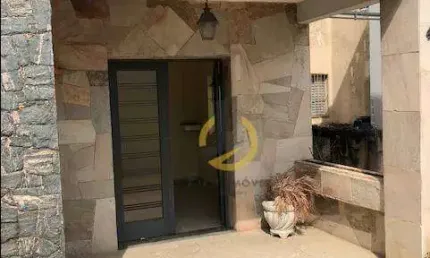Casa à venda - 300m² - 4 dormitórios - 6 vagas - depósito - Vila Dom Pedro I