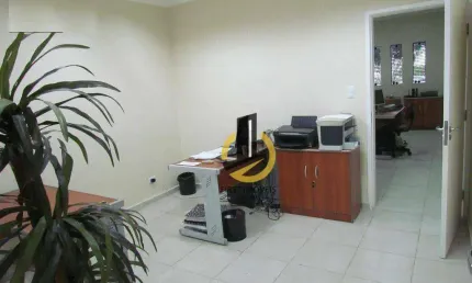 Sobrado à venda no Ipiranga - 80m² - 3 salas - 2 banheiros - Ar condicionado - Copa - Sem vaga