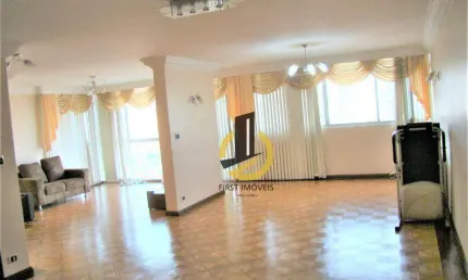 Apartamento à venda no condomínio edifício azalea - 235m² - 4 dormitórios - churrasqueira - 2 vagas - na mooca