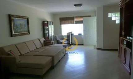 Sobrado à venda no ipiranga - 300m² - 3 suítes - 5 banheiros - 6 vagas