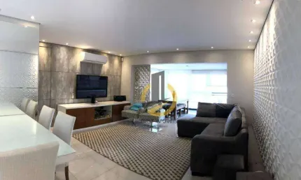 Apartamento à venda no Condomínio Sports Village Ipiranga - 94m² - 2 Dormitórios (1 suíte) - 2 banheiros - Varanda gourmet com Churrasqueira - 1 Vaga