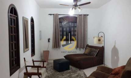 Sobrado à venda - 200m² - 3 dormitórios (1 suíte) - varanda gourmet - 4 vagas - no Ipiranga