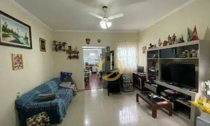 Casa térrea à venda no ipiranga - 210m² - 5 dormitórios - reformada - 2 vagas