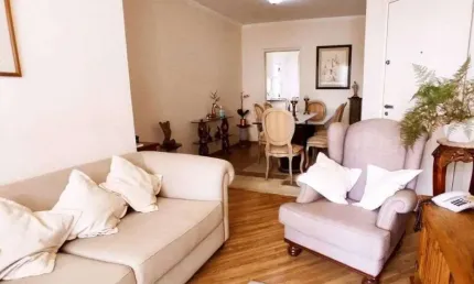 Apartamento à venda Condomínio Option Park Ipiranga - 96m² - 3 dormitórios (1 suíte) - 2 vagas - no Ipiranga