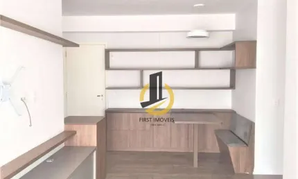 Apartamento à venda no condomínio spot ipiranga - 65m² - 2 dormitórios - 2 banheiros - 1 vaga