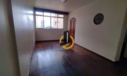 Apartamento à venda no Condomínio Danúbio - 51m² - 2 dormitórios - 1 banheiro - na Vila Mariana