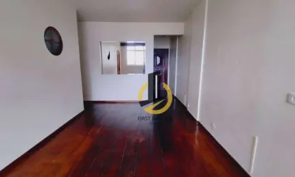 Apartamento à venda no Condomínio Danúbio - 51m² - 2 dormitórios - 1 banheiro - na Vila Mariana