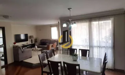 Apartamento à venda no edifício ayty - 145m² - 3 dormitórios (1 suíte) - no moinho velho