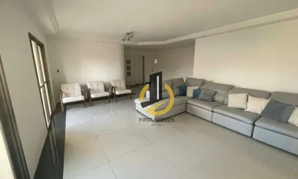 Apartamento à venda no Condomínio Edificio Leonardo da Vinci - 156m² - 4 dormitórios (2 suítes) - 4 banheiros (2 lavabos) - despensa - 2 vagas - Mooca