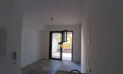 Apartamento à venda no condomínio go vila mariana - 35m² - 1 dormitório - são paulo