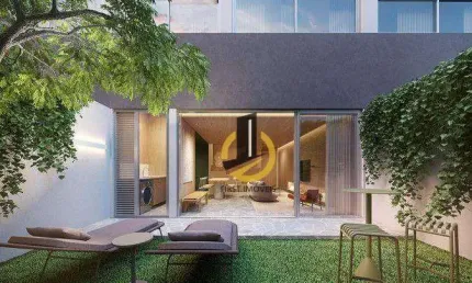 Casas à venda no Condomínio Villa Arvo Ipiranga - 273m², 307m² e 401m² - Previsão Lançamento 08/2026 - no Ipiranga