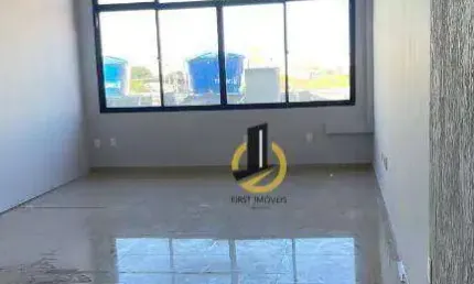 Sala para locação - 54m² - 2 banheiros - no Alto do Ipiranga