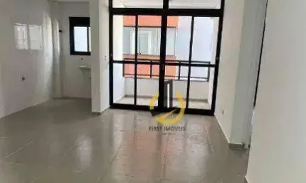 Apartamento à venda - 60m² - 2 dormitórios (1 suíte) - 1 vaga - no bairro baeta neves/sbc