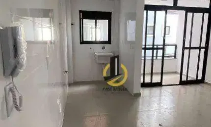 Apartamento à venda - 60m² - 2 dormitórios (1 suíte) - 1 vaga - no bairro baeta neves/sbc