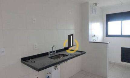 Apartamento à venda no Condomínio Motiró - 54m² - 2 dormitórios - 1 banheiro - Churrasqueria - 1 vaga - em São Bernardo do Campo