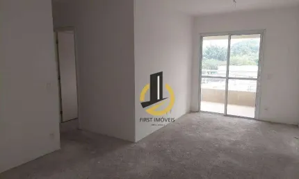 Apartamento à venda no Condomínio Edifício Marco Zero Premier - 3 dormitórios(1 suíte) - sacada - 2 vagas - em São Bernardo do Campo