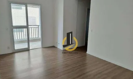 Apartamento à venda no Condomínio Edifício Classic - 3 dormitórios (1 suíte) - sacada - 2 vagas - em São Bernardo do Campo