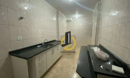 Apartamento à venda  Condomínio Conjunto Residencial Novos Horizontes - 64m² - 2 dormitórios - 1 vaga - em Santo André