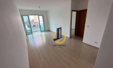 Apartamento à venda no Edifício Avezzano - 75m² - 2 suítes - 2 vagas - São Bernardo do Campo