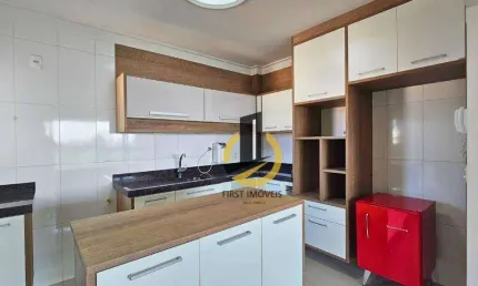 Cobertura à venda no Condomínio Ville de France - 208m² - 4 dormitórios (2 suítes) - 4 banheiros - 3 vagas - em São Bernardo do Campo