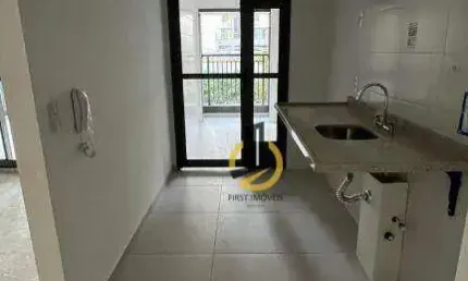 Apartamento à venda no Condomínio Haus Mitre Platô Ipiranga - 105m² - 3 dormitórios (2 suítes) - 3 banheiros (1 lavabo) - 2 vagas