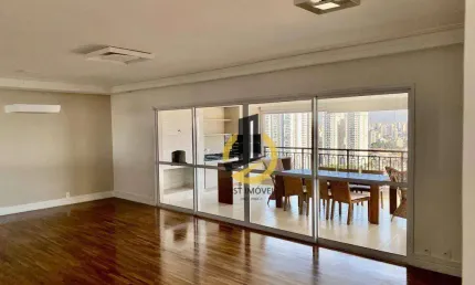 Apartamento à venda no condomínio soberano ipiranga - 1 suíte master - 2 semi-suítes - varanda gourmet - 3 vagas