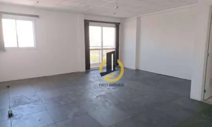 Sala comercial para locação no infinity trade center - 1 banheiro - 1 vaga - no ipiranga