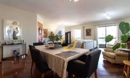 Apartamento para locação ou venda no condomínio maison rochelle - 186m² - 3 dormitórios (1 suíte) - 4 banheiros - 2 vagas - no ipiranga