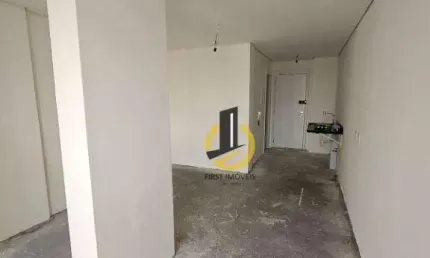 Apartamento à venda no Condomínio Living In Alto do Ipiranga - 34m² - 1 dormitório - 1 banheiro - varanda - sem vaga - na Vila Dom Pedro