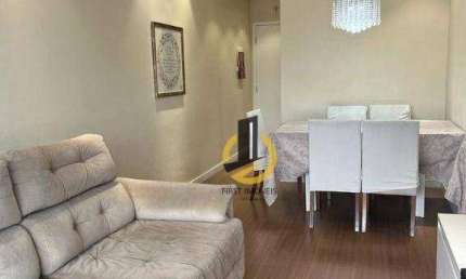 Apartamento à venda no Condomínio Edifício Mariana - 3 dormitórios (1 suíte) - Ar condicionado - Fechadura digital - 2 vagas - na Vila Mariana