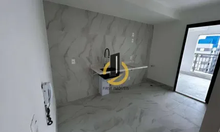 Apartamento à venda no Edifício Living Ipiranga - 119m² - 3 suítes - Varanda gourmet - 2 vagas - no Ipiranga