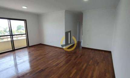 Apartamento à venda no Edifício Villa Verla - 95m² - 3 dormitórios (1 suíte) - 2 banheiros - 2 vagas - em São Caetano do Sul