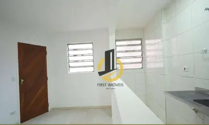 Apartamento á venda no Condomínio Edifício Gabriela - 44,70m² - 1 dormitório - 1 banheiro - sala - cozinha - sem vaga - na Consolação