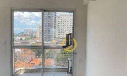 Sala comercial para locação no Infinity Trade Center - 1 banheiro - 1 vaga - no Ipiranga