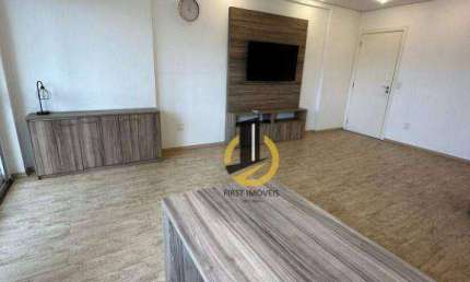 Sala comercial para locação ou venda no Condomínio Infinity Trade Center - 35m² - copa - 1 banheiro - ar condicionado - sacada - 1 vaga - no Ipiranga