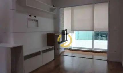 Apartamento à venda no Edifício Las Vegas - 57m² - 2 dormitórios - Varanda - 1 vaga - em São Bernardo do Campo