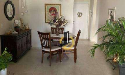 Apartamento à venda no Condomínio Gran Cypriani - 115m² - 3 dormitórios (1 suíte) - varanda gourmet envidraçada - 2 vagas - no Ipiranga