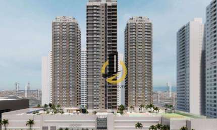 Lançamento Painite Resort Residence - 241m² - 4 suítes - Varanda Gourmet - 4 vagas - Depósito - Condomínio Clube - em SBC - Previsão Entrega 08/2027