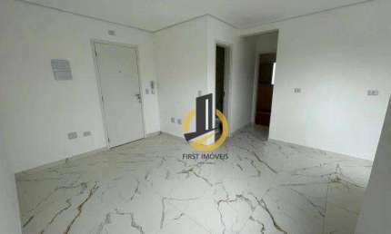 Cobertura Duplex à venda no Edifício Ravenea - 105m² - 2 dormitórios (1suíte) - Churrasqueira - 2 vagas