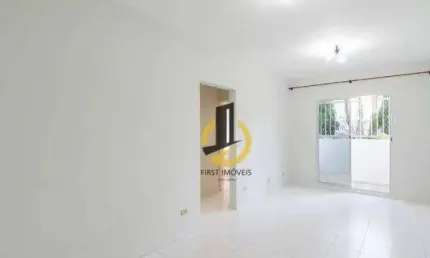Apartamento à venda no Edifício Fênix - 70m² - 2 dormitórios - 1 vaga - em São Bernardo do Campo