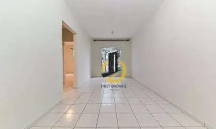 Apartamento à venda no Edifício Fênix - 82m² - 3 dormitórios - 2 vagas - em São Bernardo do Campo
