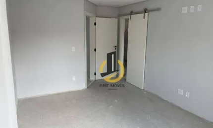 Apartamento Triplex à venda no Residencial Chácara Inglesa - 311m² - 3 suítes (1 closet) - fino acabamento - 4 vagas - em São Bernardo do Campo